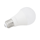 Lâmpada LED Bulbo Luz Amarela 12W Ourolux Bivolt