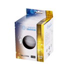 Lâmpada LED Globo Luz Amarela 14W Luminatti Bivolt