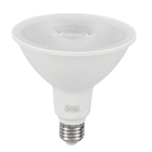 Lâmpada LED PAR38 Luz Amarela 14W Black Decker Bivolt