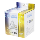 Lâmpada LED PAR38 Luz Amarela 15W Luminatti Bivolt