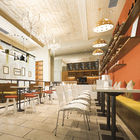 Lâmpada LED Bulbo Luz Amarela 15W Black&Decker Bivolt