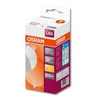 Lâmpada LED Bulbo Luz Amarela 15W Bivolt Osram