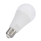 Lâmpada LED Bulbo Luz Amarela 17W Black & Decker Bivolt