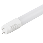 Lâmpada LED Tubular Luz Amarela 18W Lexman Bivolt