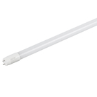 Lâmpada LED Tubular Luz Amarela 18W Lexman Bivolt