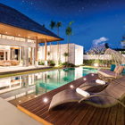 Lâmpada LED MR11 Luz Amarela 3,5W Black Decker Bivolt