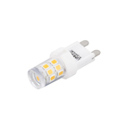 Lâmpada LED Cápsula Luz Amarela 3W Luminatti 220V