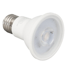 Lâmpada LED PAR20 Luz Amarela 6,5W Black Decker Bivolt