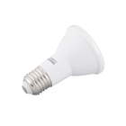 Lâmpada LED PAR20 Luz Amarela 6W Luminatti Bivolt