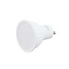 Lâmpada LED Dicróica Luz Amarela 7W Luminatti Bivolt