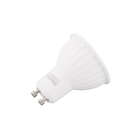 Lâmpada LED Dicróica Luz Amarela 7W Luminatti Bivolt