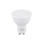 Lâmpada LED Dicróica Luz Amarela 7W Luminatti Bivolt