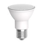 Lâmpada LED PAR20 Luz Amarela 7W Lexman Bivolt