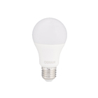 Lâmpada LED Bulbo Luz Amarela 8W Osram Bivolt