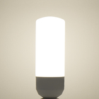 Lâmpada LED Compacta Luz Amarela 9,5W Lexman Bivolt