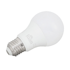 Lâmpada LED Bulbo Luz Amarela 9W Kian Bivolt