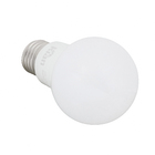 Lâmpada LED Bulbo Luz Amarela 9W Kian Bivolt