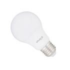 Lâmpada LED Bulbo Luz Amarela 9W Galaxy LED Bivolt