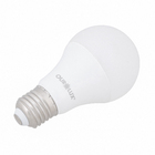 Lâmpada LED Bulbo Luz Amarela 9W Ourolux Bivolt