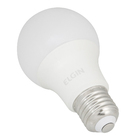 Lâmpada LED Bulbo Luz Amarela 9W Elgin Bivolt