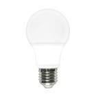 Lâmpada LED Bulbo Luz Amarela 9W Lexman Bivolt