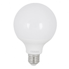 Lâmpada LED Globo Luz Amarela 9W Osram Bivolt