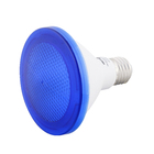 Lâmpada LED PAR30 Luz Azul 10W Lexman Bivolt