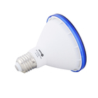 Lâmpada LED PAR30 Luz Azul 10W Lexman Bivolt
