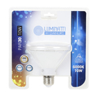 Lâmpada LED PAR30 Luz Branca 10W Luminatti Bivolt