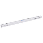 Lâmpada LED Tubular Luz Branca 10W Luminatti Bivolt