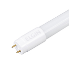Lâmpada LED Tubular Luz Branca 10W Elgin Bivolt