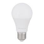 Lâmpada LED Bulbo Luz Branca 12W Ourolux Bivolt
