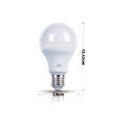 Lâmpada LED Bulbo Luz Branca 15W Bivolt