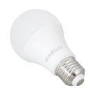 Lâmpada LED Bulbo Luz Branca 15W SuperLed Ourolux Bivolt