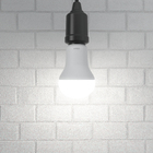 Lâmpada LED Bulbo Luz Branca 17W Osram Bivolt