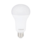 Lâmpada LED Bulbo Luz Branca 17W Osram Bivolt
