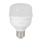 Lâmpada LED Alta Potência Bulbo Luz Branca 20W Elgin Bivolt