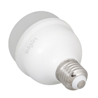 Lâmpada LED Alta Potência Bulbo Luz Branca 20W Elgin Bivolt