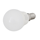 Lâmpada LED Bolinha Luz Branca 3W Lexman Bivolt