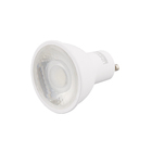 Lâmpada LED Dicróica Luz Branca 4,5W Luminatti Bivolt