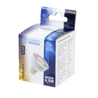 Lâmpada LED Dicróica Luz Branca 4,5W Luminatti Bivolt