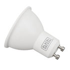 Lâmpada LED Dicroica Luz Branca 4,5W Black & Decker Bivolt