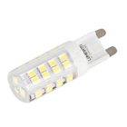 Lâmpada LED Cápsula Luz Branca 4W Luminatti 220V