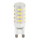 Lâmpada LED Cápsula Luz Branca 4W Luminatti 220V