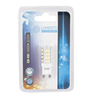 Lâmpada LED Cápsula Luz Branca 4W Luminatti 220V