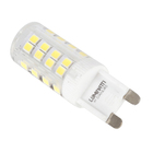 Lâmpada LED Cápsula Luz Branca 4W Luminatti 220V
