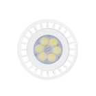 Lâmpada LED AR70 Luz Branca 4W Ourolux Bivolt