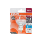 Lâmpada LED Dicróica Luz Branca 4W Osram Bivolt