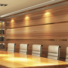 Lâmpada LED Dicroica Luz Branca 4W Luminatti Bivolt