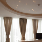 Lâmpada LED Dicroica Luz Branca 4W Luminatti Bivolt